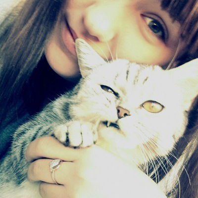 Анастасия Капырина