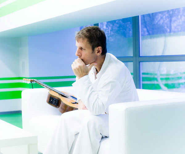 Олег Подкорытов