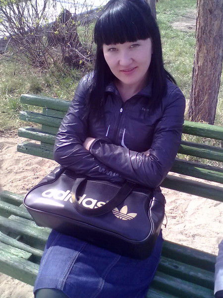 Карашаш Кадырова