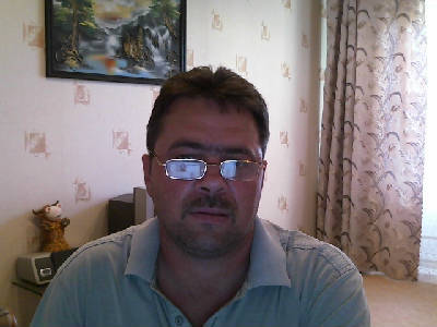 Геннадий Тимонов