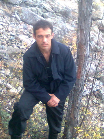 Евгений Лесин