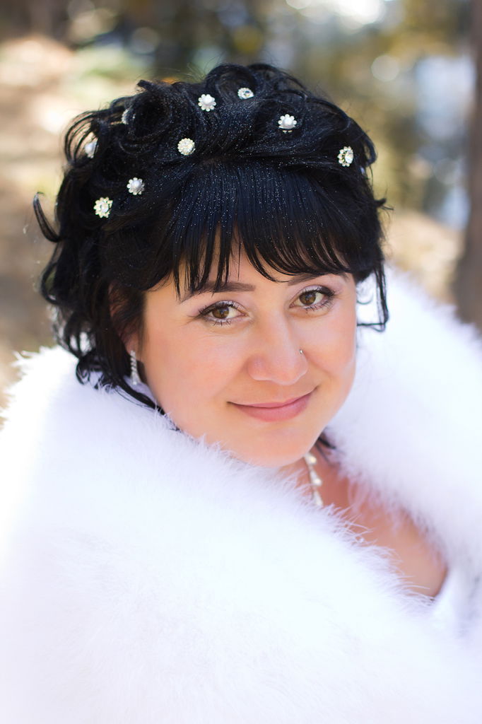 Наталия Портман