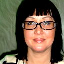 Галина Ермакова