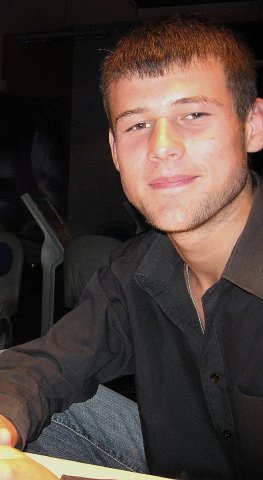 Евгений Сухов