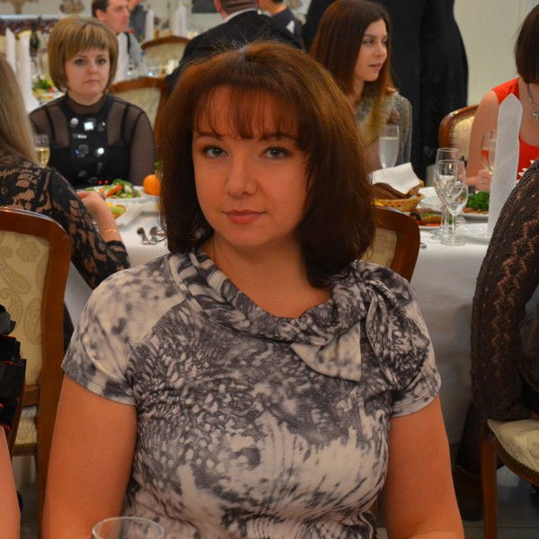 Надежда Душина