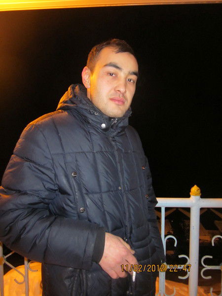 Дильшат Саферов