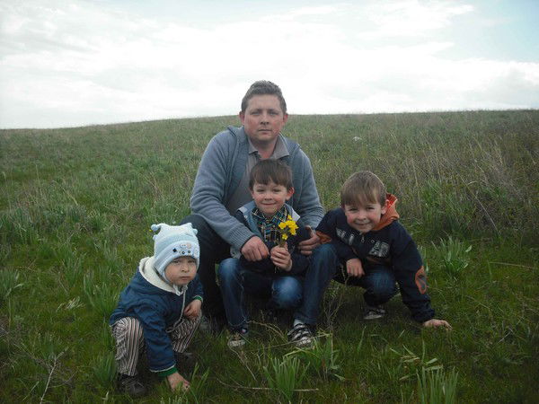 Александр Филяев