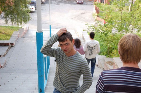 Денис Молчанов