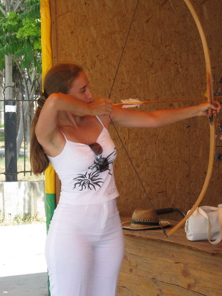 Евгения Поволяева