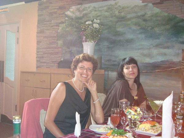 Елена Бабунашвили