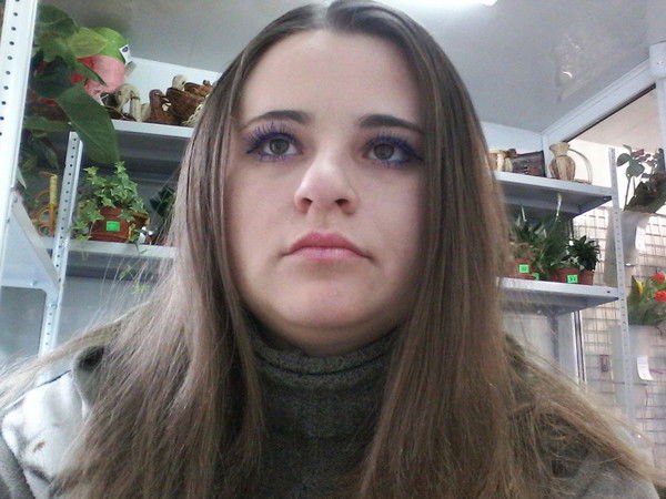 Ольга Голенкова