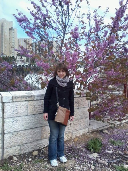 Анна Черняева