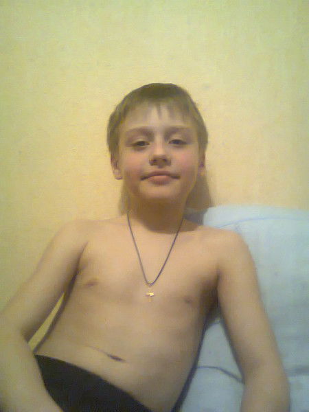 Никита Лукманов