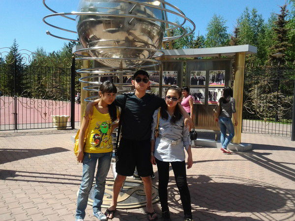 Батырхан Абельдинов