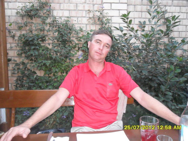 Сергей Костылин