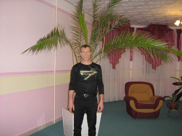 Валерий Брусков