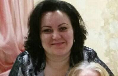 Елена Тихонова