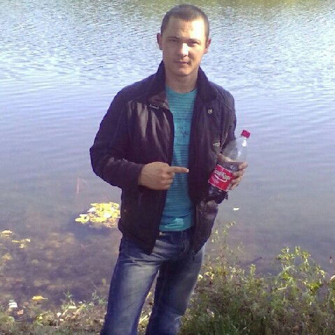 Алексей Кушнеров