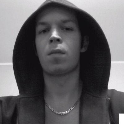 Антон Кирсанов