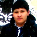 Eldar Jolseitov