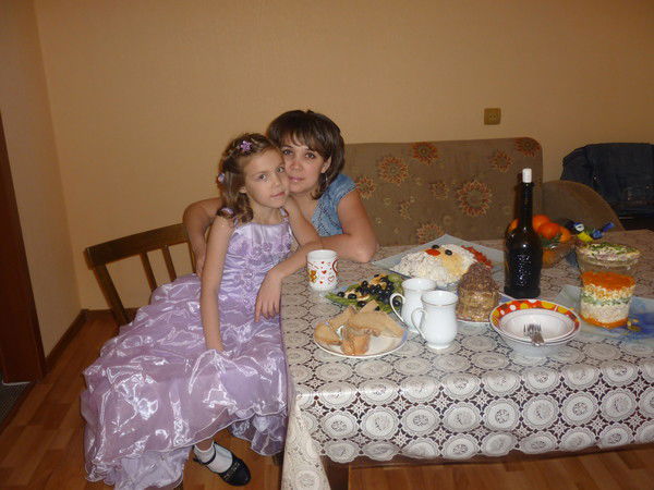 Эльвира Нургалиева