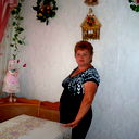 Елена Савченко