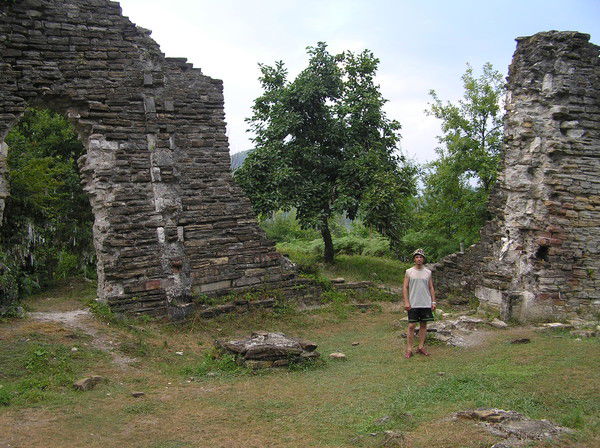 Григорий Солодов