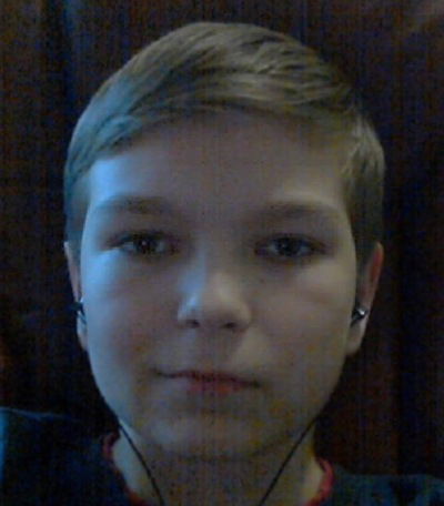 Никита Минин