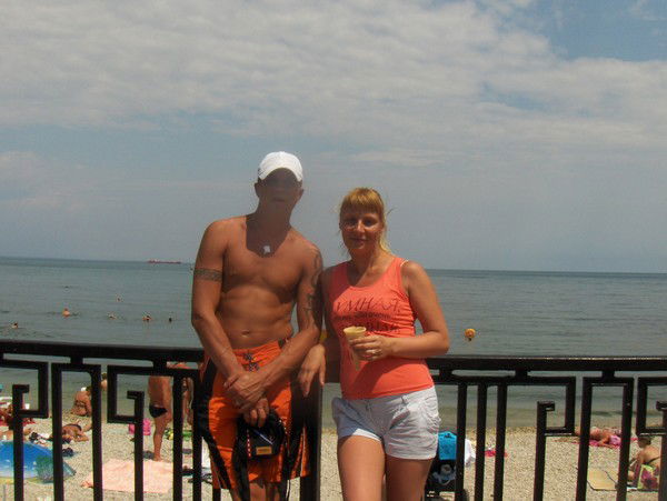 Максим Макаров