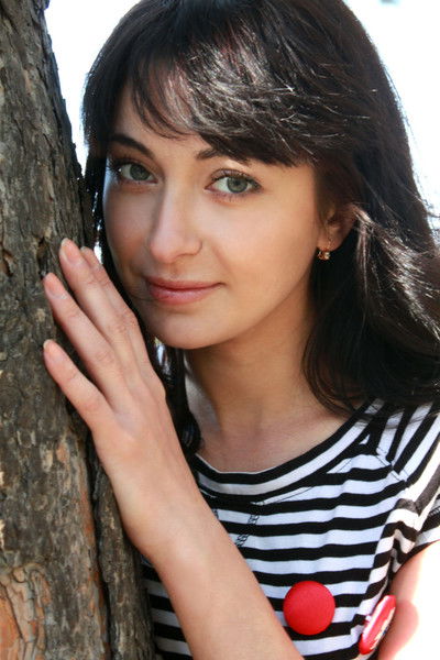 Наталья Москаленко