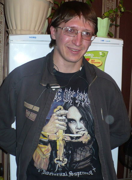 Анатолий ...