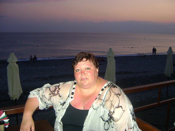 Юлия Ахмедова