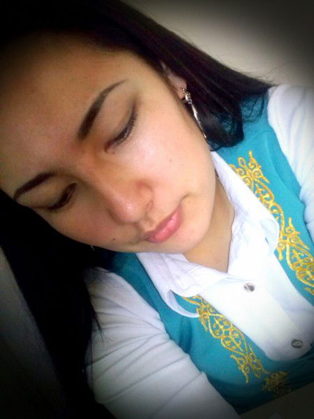 Зама Абжанова