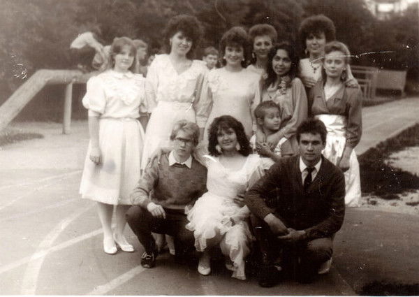 Елена Грушина