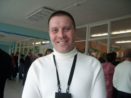 Владимир Ершов