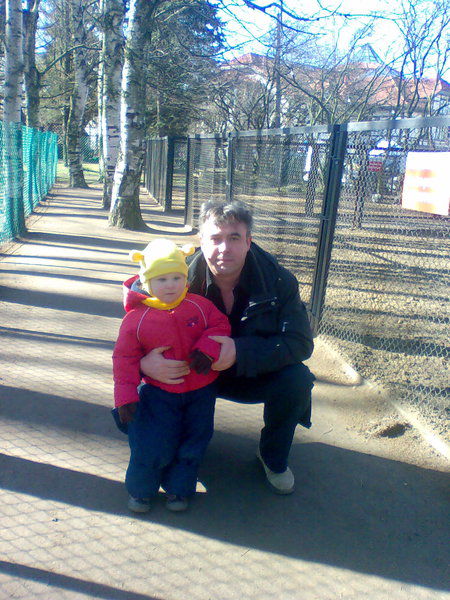 Анатолий Пирогов