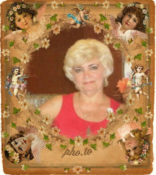 Наталья Кунц