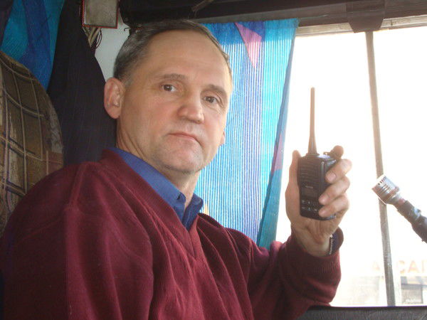 Cергей Козлов