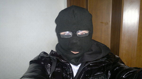 Артур Меньшиков