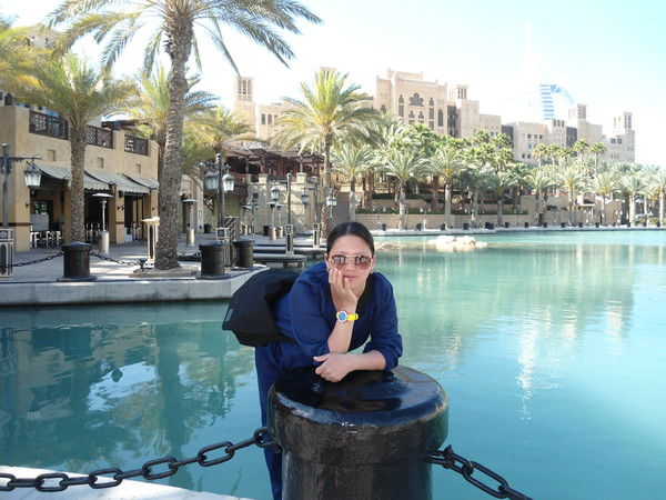 Алия Мухаметжанова