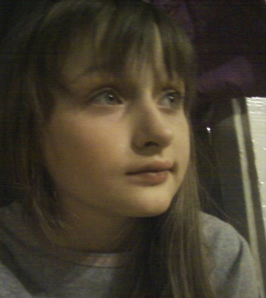 Кристина Чепикова