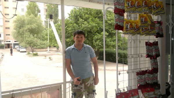 Руслан Лутфрахманов