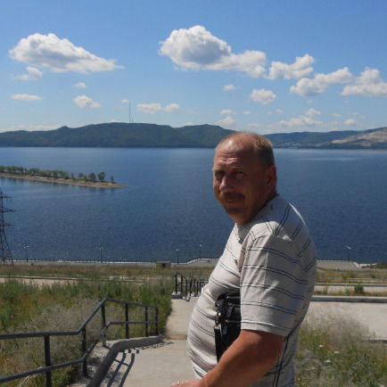 Вячеслав Прокофьев