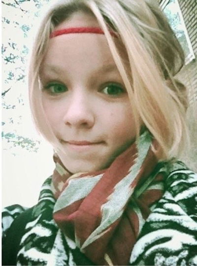 Женя Ленивая