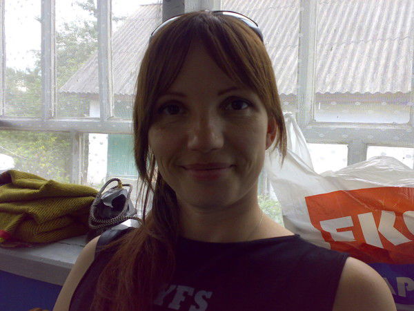 Наталья Романчук