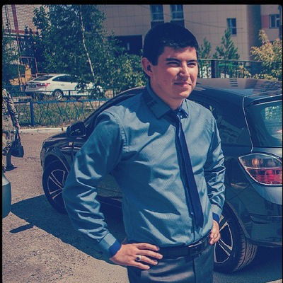 Ренат Садреев