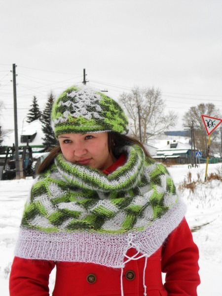 Анастасия Мункина