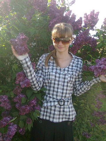 Светлана Герингер