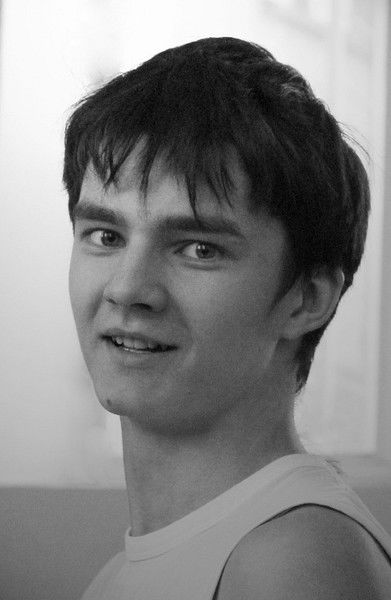 Станислав Кособоков