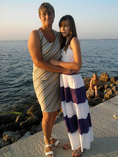 Елена Тихомирова